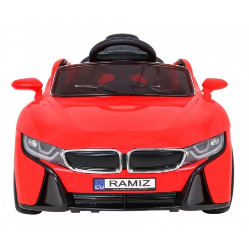 pojazd na akumulator